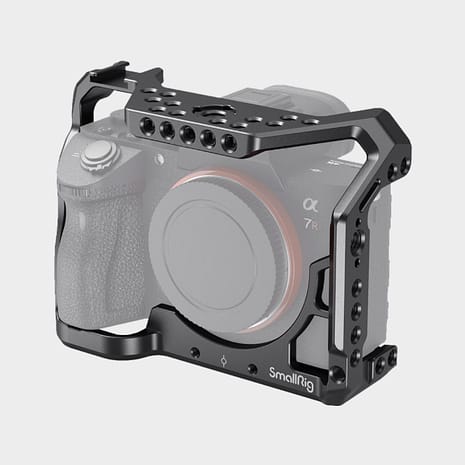 SmallRig 2087 CAGE FOR SONY A7RIII