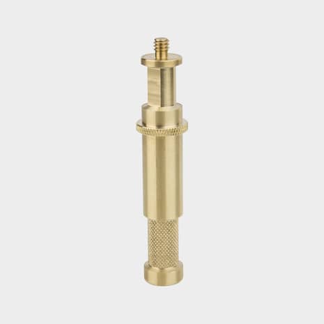 KUPO KS-115 DOUBLE-ENDED SPIGOT