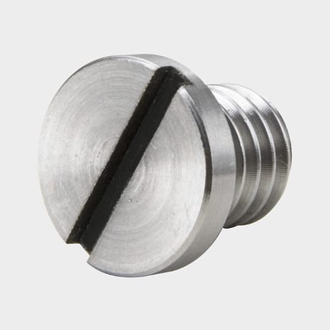 KS-150 3/8''-16 Camera Screw