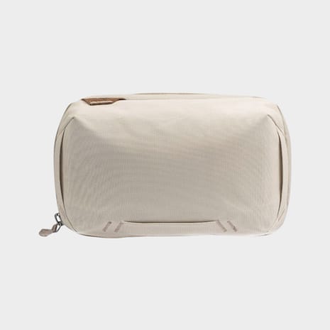 Peak Design Tech Pouch säilytystasku - Bone