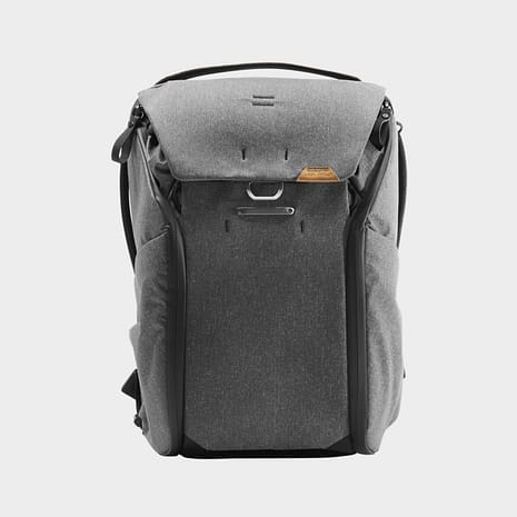 Everyday Backpack 20L v2 - Charcoal