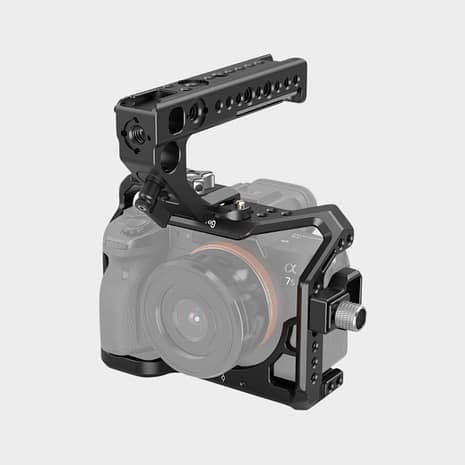 SmallRig 3009 Master Kit for Sony A7S III