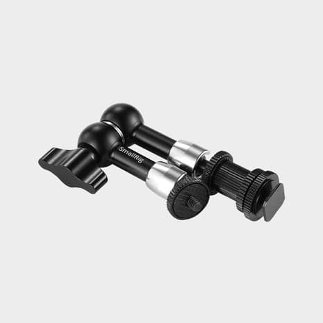 SmallRig 1497 Articulating Rosette Arm (7")