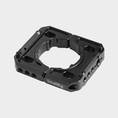 SmallRig 2221 Mounting Clamp for Dji Ronin S