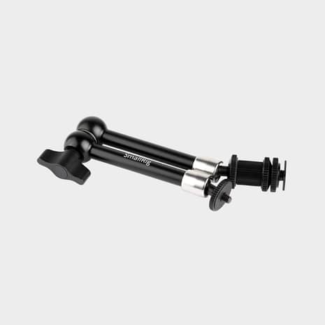 SmallRig 1498 Articulating Rosette Arm (11")