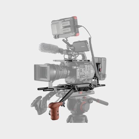 SmallRig 2045 Pro Accessory Kit for FS7/FS7II