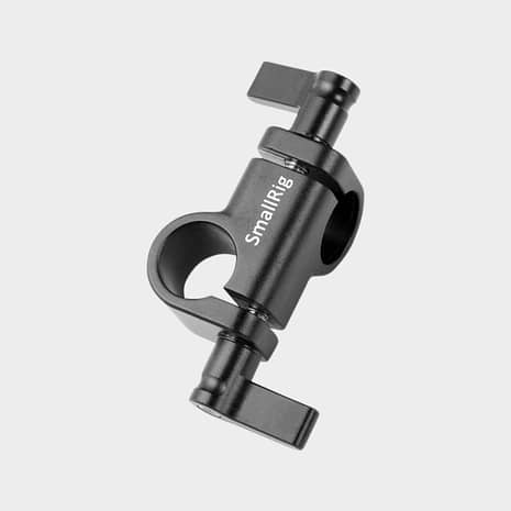 SmallRig 2069 15mm Rod Clamp 90 Degree