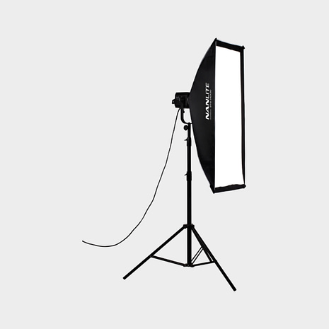 Nanlite ASYMMETRIC SOFTBOX 45x110CM