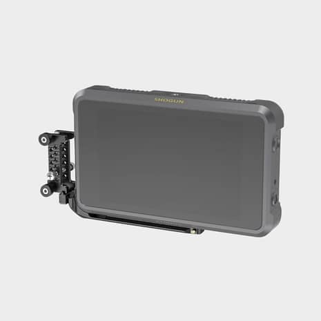 SmallRig 2487 MOUNT PLATE & HDMI CL FOR SHOGUN 7