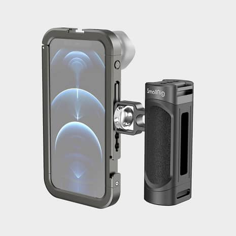 SmallRig 3175 Handheld Videorig Kit for iPhone 12 Pro