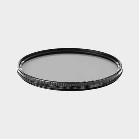 Nisi Filter Circular Polarizer Pro Nano Huc 82mm suodin