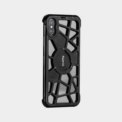 SmallRig 2204 Pocket Mobile Cage for iPhone X/XS