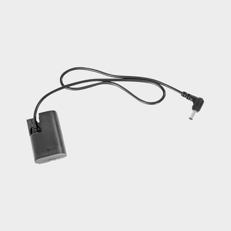 SmallRig 2919 Battery Charging Cable for LP-E6