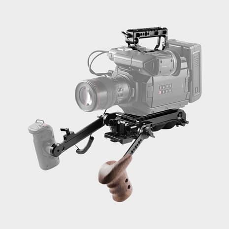 SmallRig 2030 Adv Acc Kit for BM Ursa Mini/ PRO