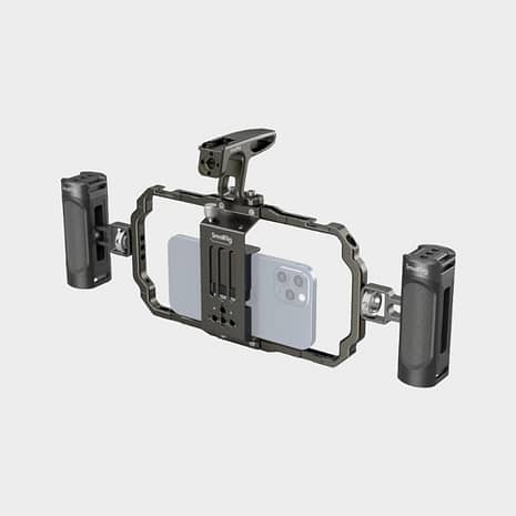 SmallRig 3155 Universal Mob Phone Handheld Rig