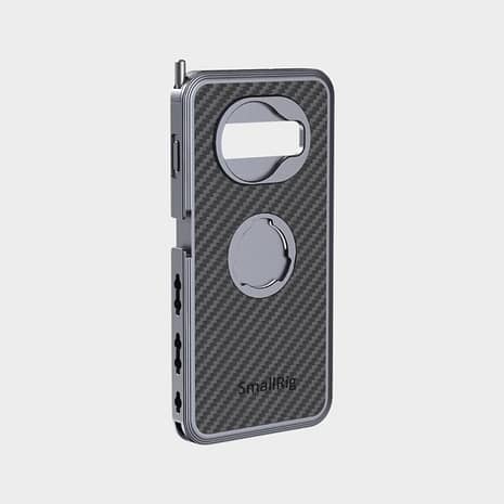 SmallRig 2441 Pro Mobile Cage for Samsung S10+