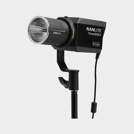 Nanlite Forza 60B II LED Spot Light