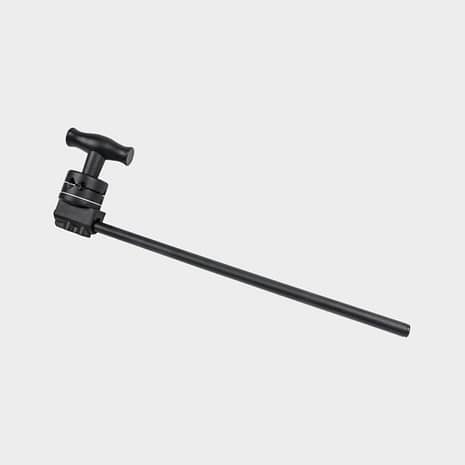 KUPO KCP-220B 20" EXTENSION GRIP ARM - BLACK