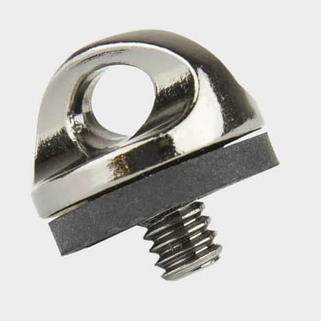 KUPO KS-142 1/4'' D-RING CAMERA MOUNTING SCREW