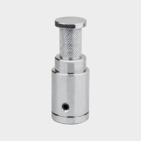 KUPO KS-027 5/8" (16MM) MALE ADAPTER (M10)