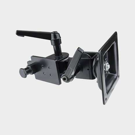 KUPO KS-088 MONITOR ARM WITH HEX BABY PIN