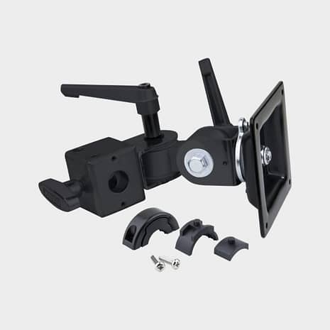 KUPO KS-308 MONITOR ARM WITH BABY RECEIVER