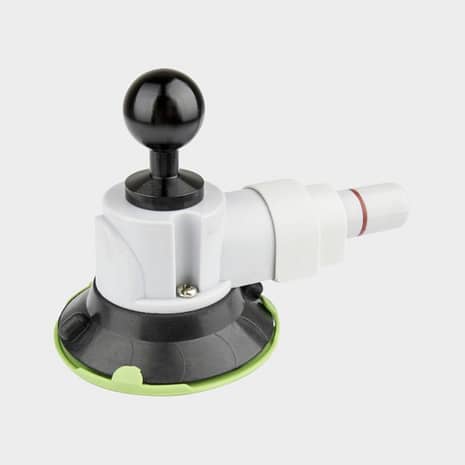 KUPO KS-422 SUPER KNUCKLE 3IN SUCTION CUP