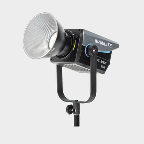 FC-500B LED Bi-color Spot Light