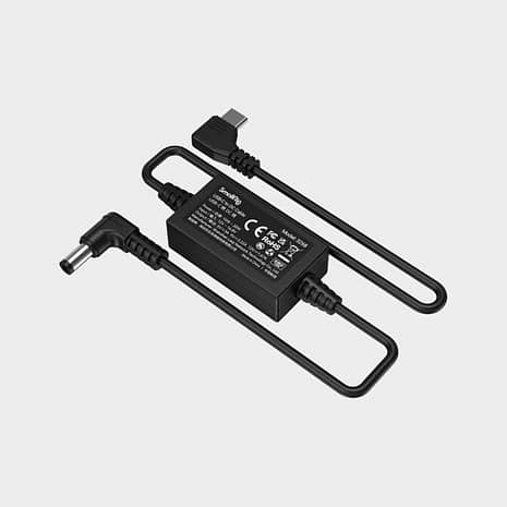 SMALLRIG 3268 USB-C to DC Cable