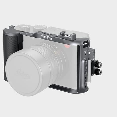 SMALLRIG 4567 Cage Kit for Leica Q3