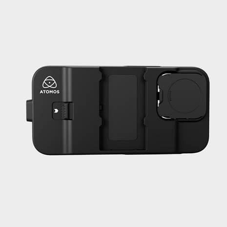 Atomos Ninja Phone Case 15 Pro