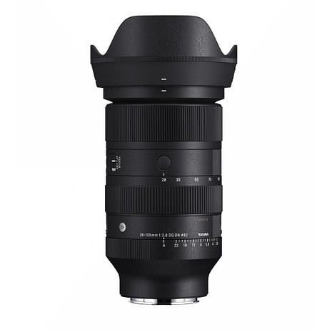 28-105mm F2.8 DG DN