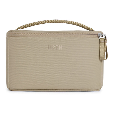 Urth Arkose Camera Insert Beige