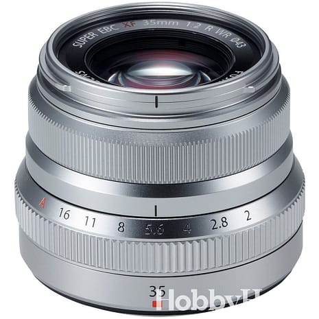 Fujinon Xf 35mm F 2 R Wr 10b0f Reference