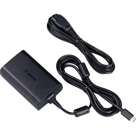 Canon USB Power Adapter PD-E1