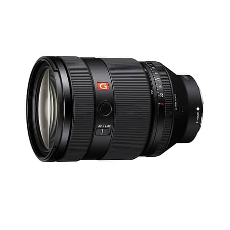 Sony fe 28-70GMF2