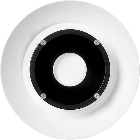 Profoto WideSoft Reflector Ringflash (white)
