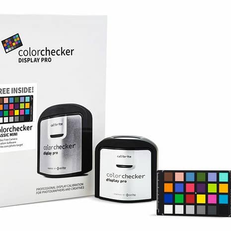 1057137 Calibrite Colorchecker Display Pro Classic Mini 01