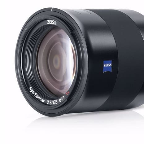 ZEISS Batis 135mm f/2.8