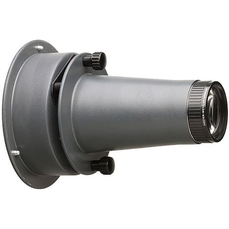 Broncolor optical snootheijastin fresnel linssielementillä, 150mm 5900 K Pulso Spot 4 välähdyspäälle