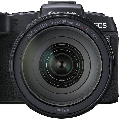 15_EOSRP_The Front_RF24-105mm F4 L IS USM