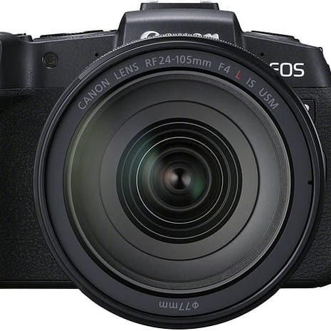 21_EOSRP_The Front_RF24-105mm F4 L IS USM