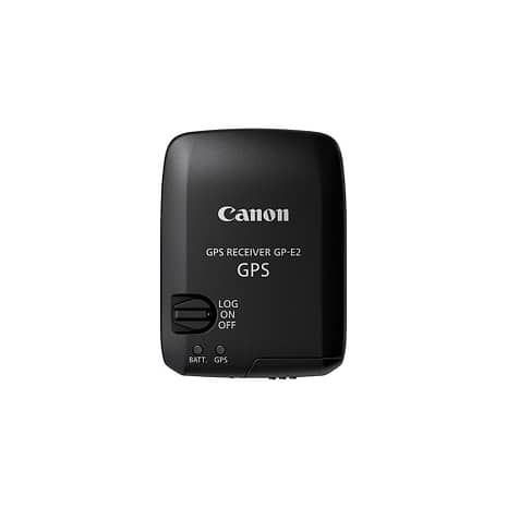 Canon GP-E2 GPS-Vastaanotin