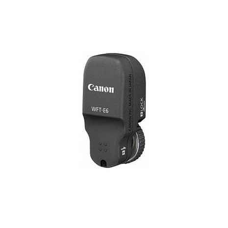 Canon WFT-E6B Wi-Fi-lähetin