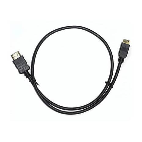 CBL-SGL-MHDMI-HDMI-THIN-24_SL