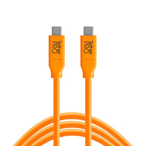 CUC15-ORG_TetherPro_USB-C_to_USB-C_15_ORG_MAIN