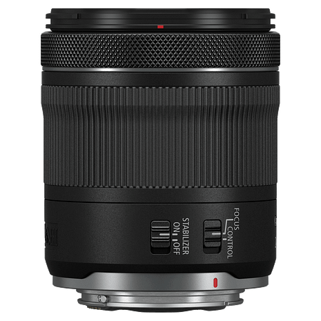 Canon RF 24-105mm F4-7.1 IS STM 2