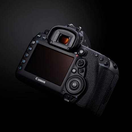 Videokuvaus Canon 5d:llä tuo uusia ulottuvuuksia