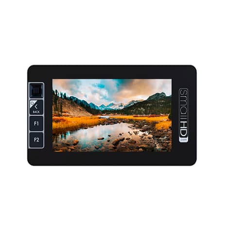 SmallHD 503 5" Ultra-Bright Full HD Monitori