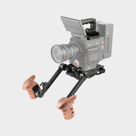 SmallRig 2102 Pro Acc Kit for Red DSMC2